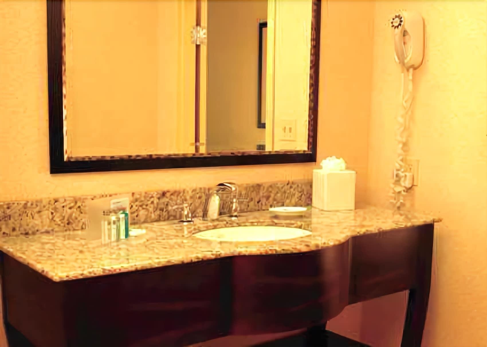 Hotel Hampton And Pauls Valley