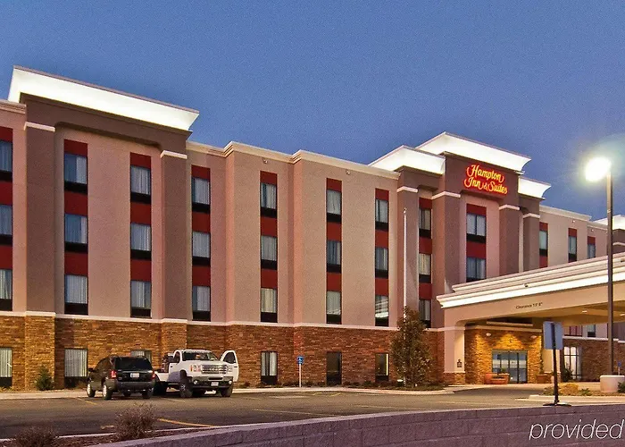 Hampton Inn And Suites Pauls Valley